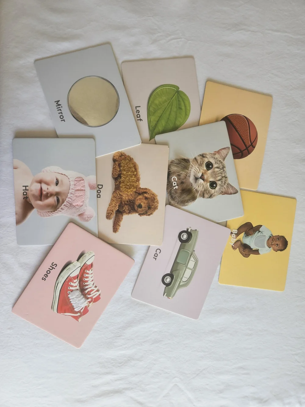 Lovevery The Inspector Play Kit - Months 7 & 8 +